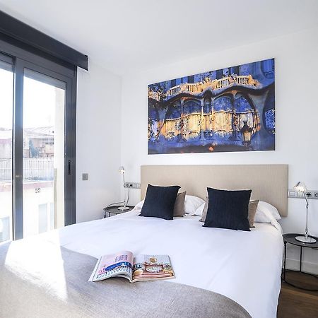 Friendly Rentals Palau Barcelona Exterior photo
