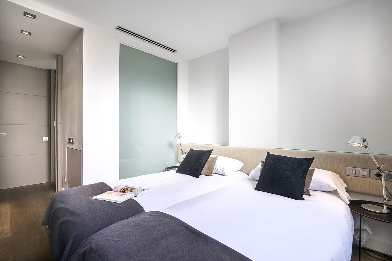Friendly Rentals Palau Barcelona Exterior photo