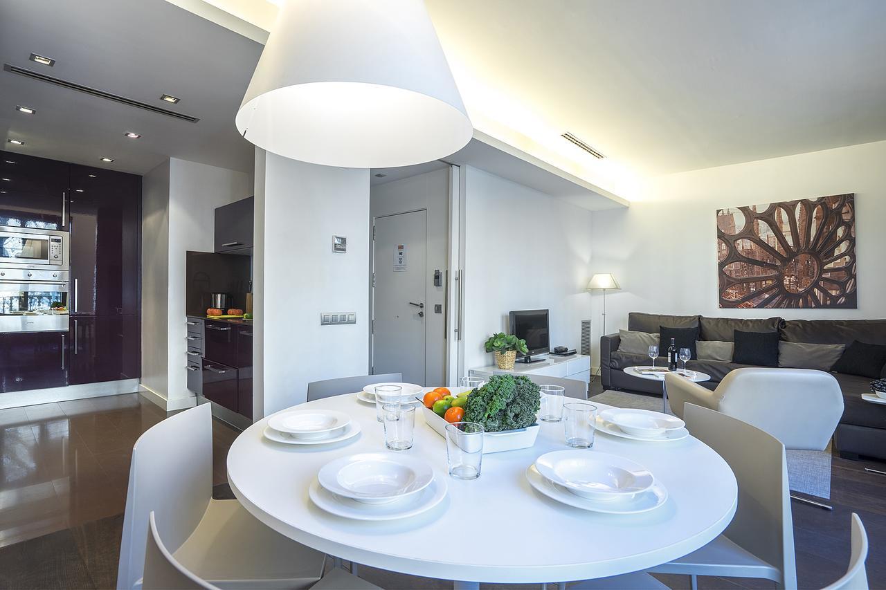 Friendly Rentals Palau Barcelona Exterior photo