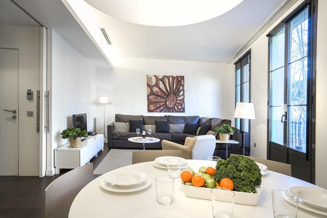 Friendly Rentals Palau Barcelona Exterior photo