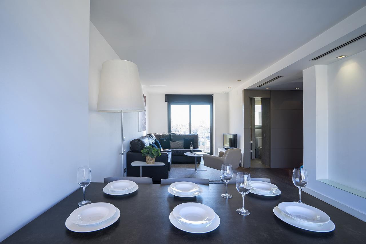 Friendly Rentals Palau Barcelona Exterior photo