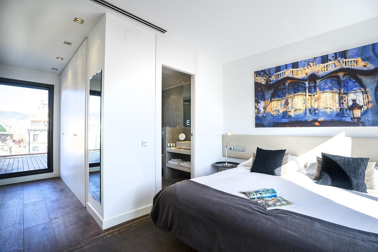 Friendly Rentals Palau Barcelona Exterior photo