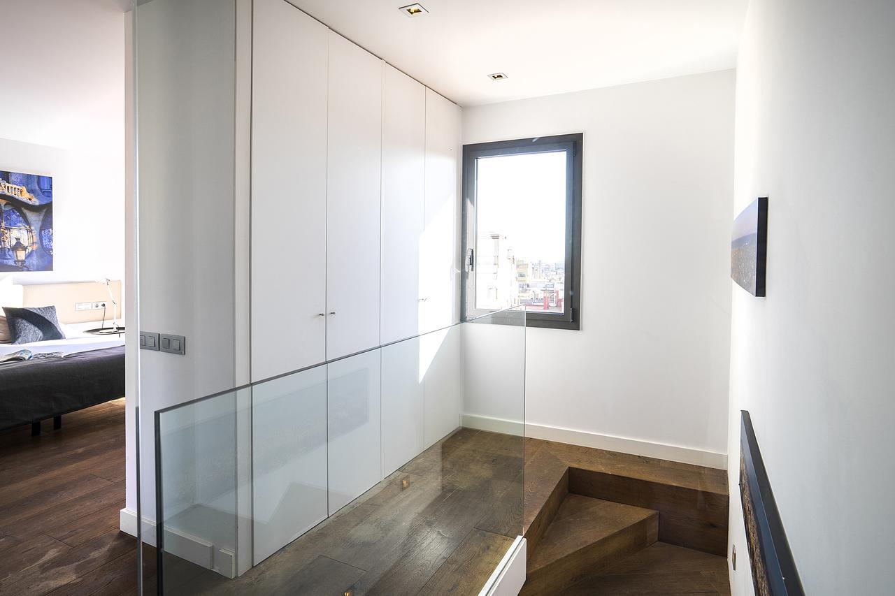 Friendly Rentals Palau Barcelona Exterior photo