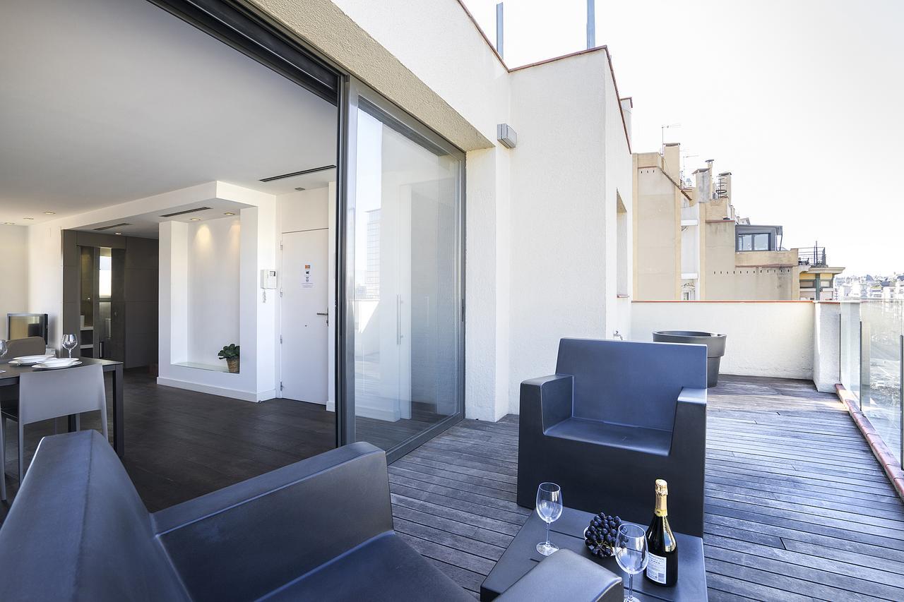 Friendly Rentals Palau Barcelona Exterior photo