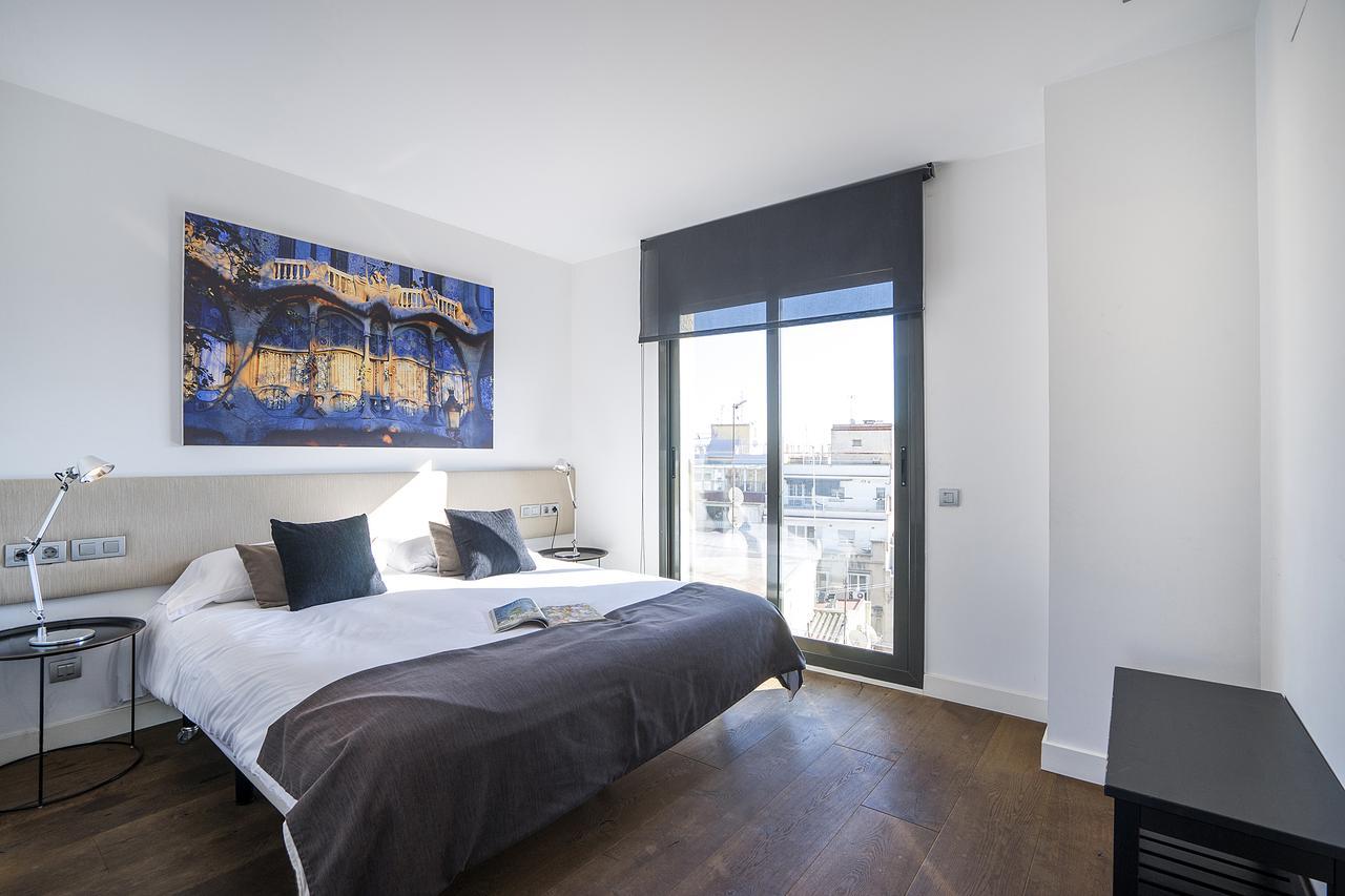 Friendly Rentals Palau Barcelona Exterior photo